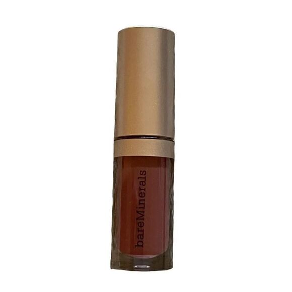 BareMinerals MINERALIST
LIP GLOSS-BALM SINCERITY Travel Size - Picture 4 of 5